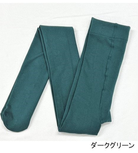 あったか裏起毛タイツ5足組 Three Heart sawamuraオンラインSHOP